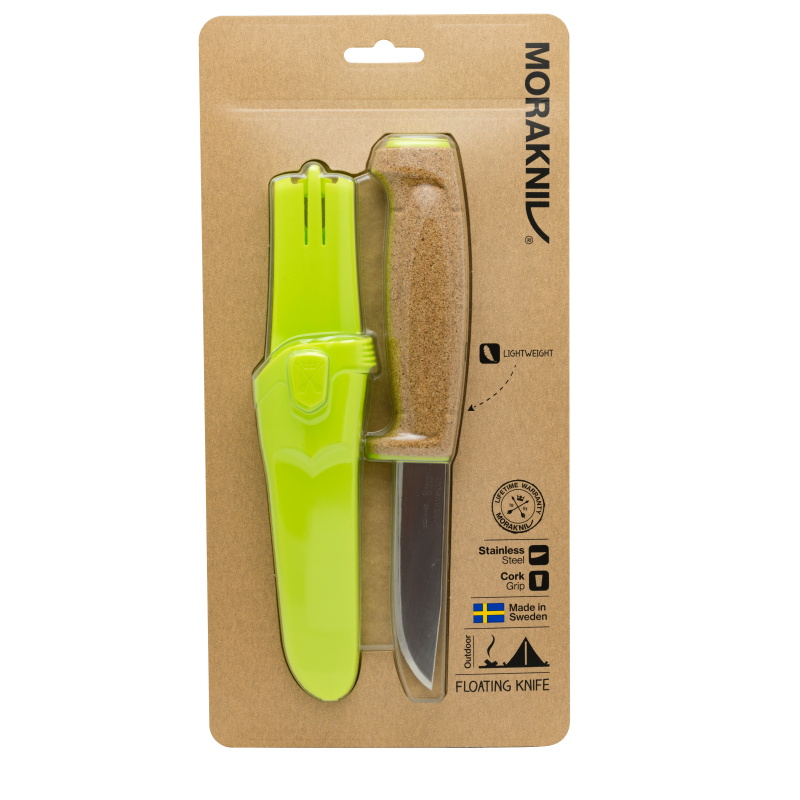 Nož Morakniv Floating Knife (S) - Slika 3