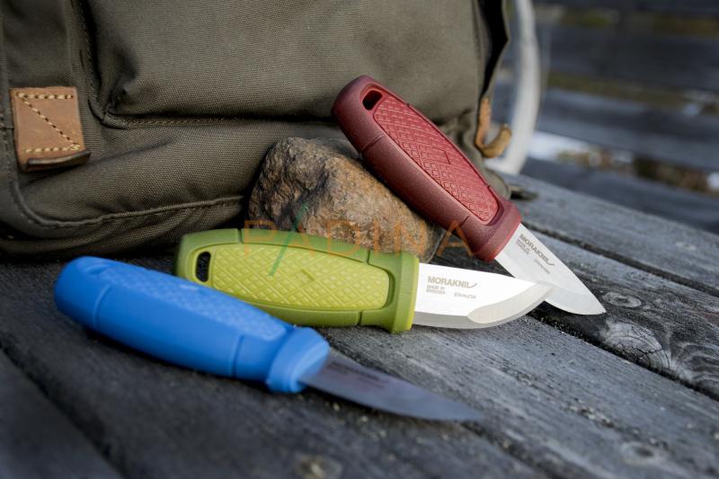 Nož Morakniv Eldris Red (S) - Slika 6
