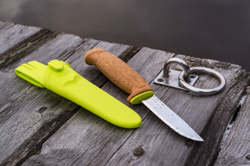 Nož Morakniv Floating Knife (S) - Slika 4
