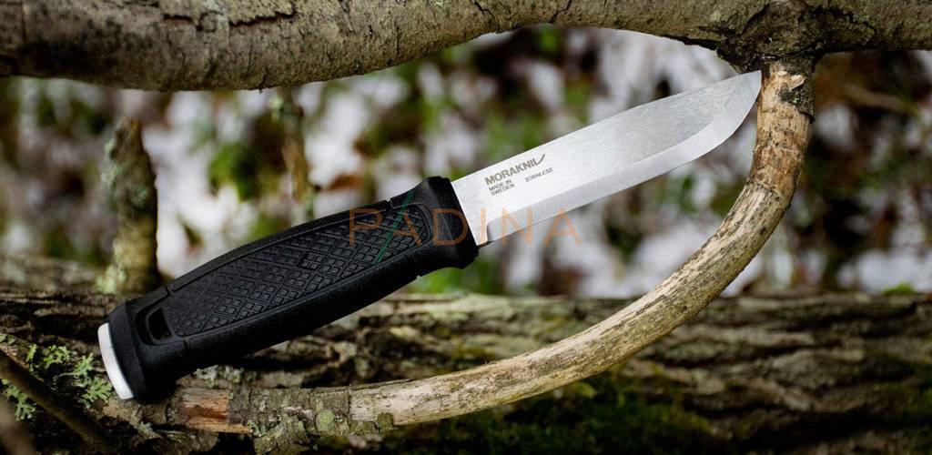 Nož Morakniv Garberg with Multi-Mount (S) - Slika 3