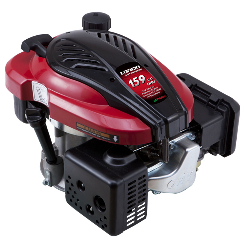 Motor Loncin za kosilicu LC1P65FA - Slika 2