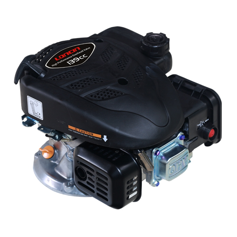 Motor Loncin za kosilicu - Slika 2