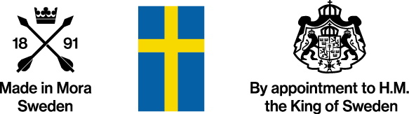 Mora Frosts®Kuharski nož 4216 PG - Slika 4