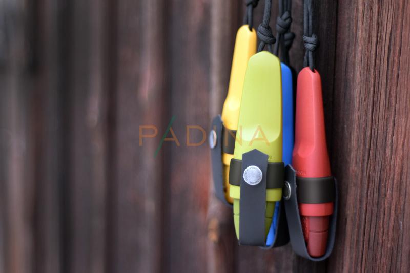Nož Morakniv Eldris Red (S) - Slika 5