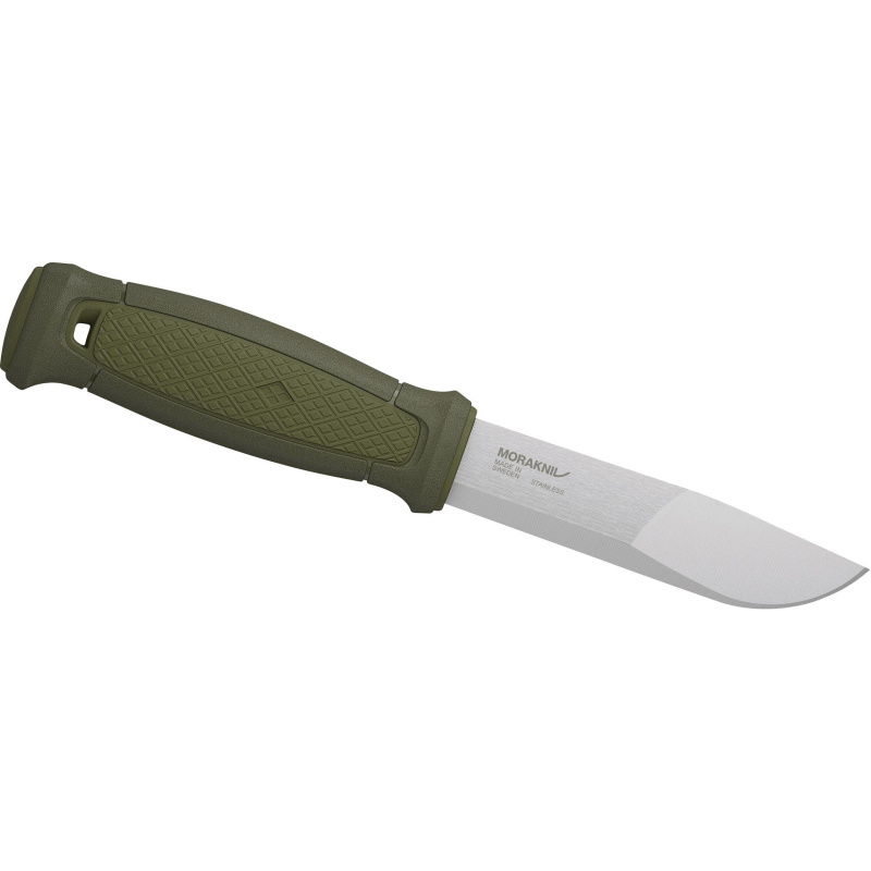 Nož Morakniv Kansbol green (S) - Slika 2