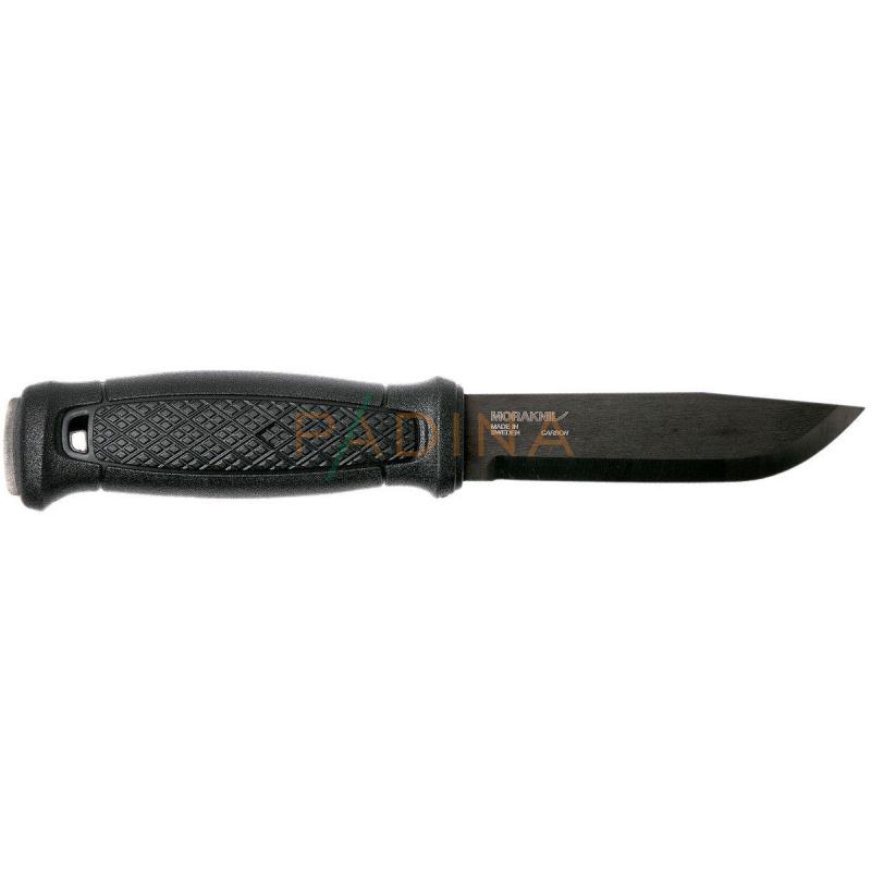 Nož Morakniv Garberg BlackBlade Carbon with Polymer Sheath - Slika 3