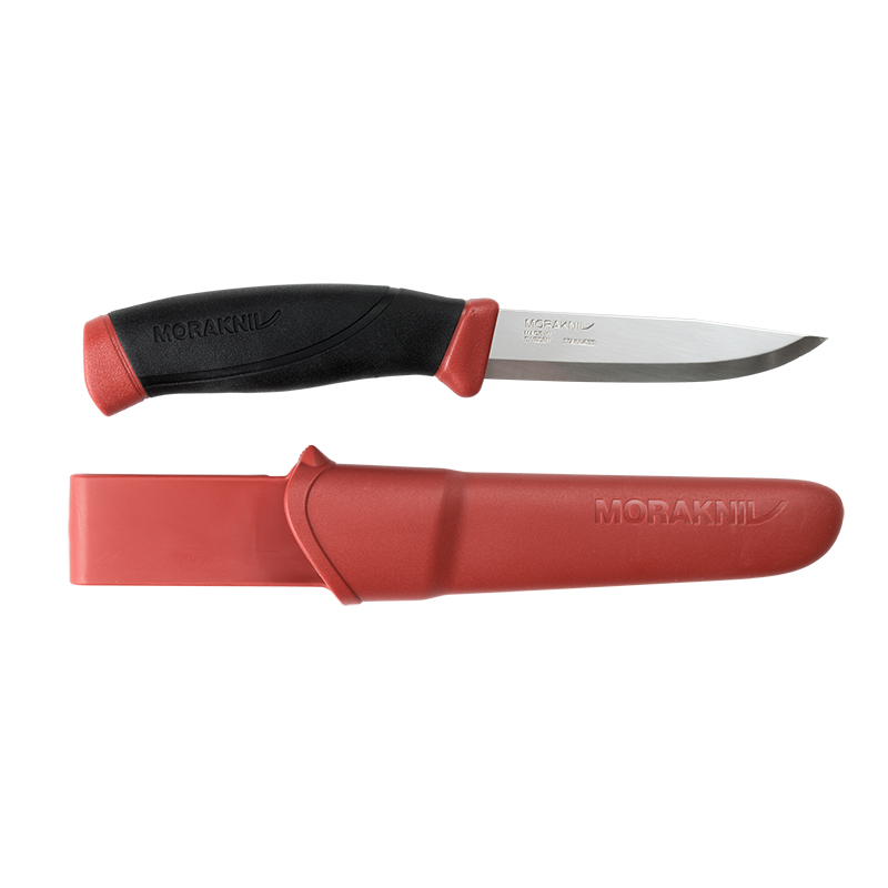 Nož Morakniv Companion Dala Red