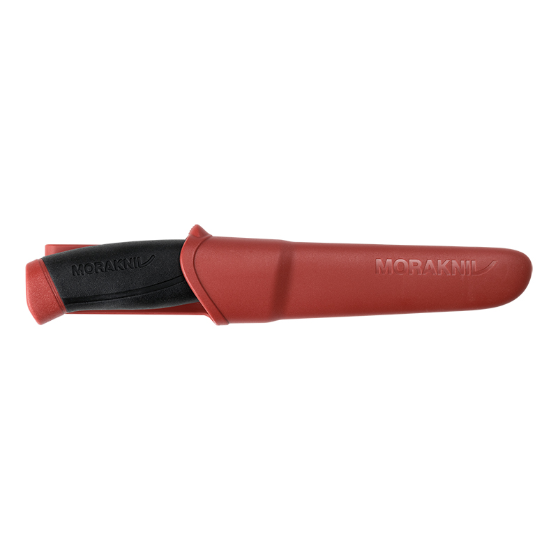Nož Morakniv Companion Dala Red - Slika 2