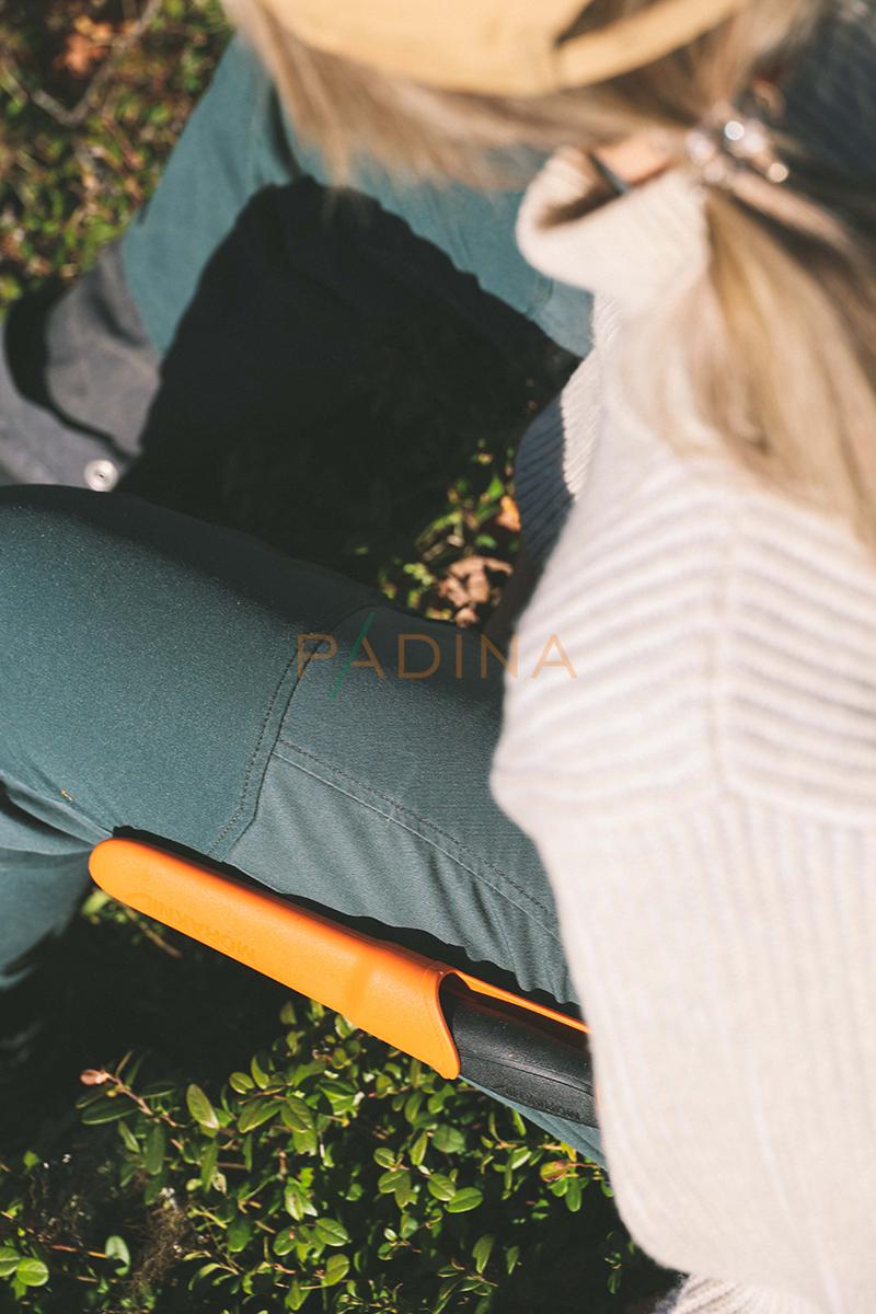 Nož Morakniv Companion Burnt Orange - Slika 4