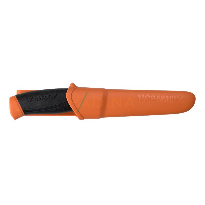 Nož Morakniv Companion Burnt Orange - Slika 2