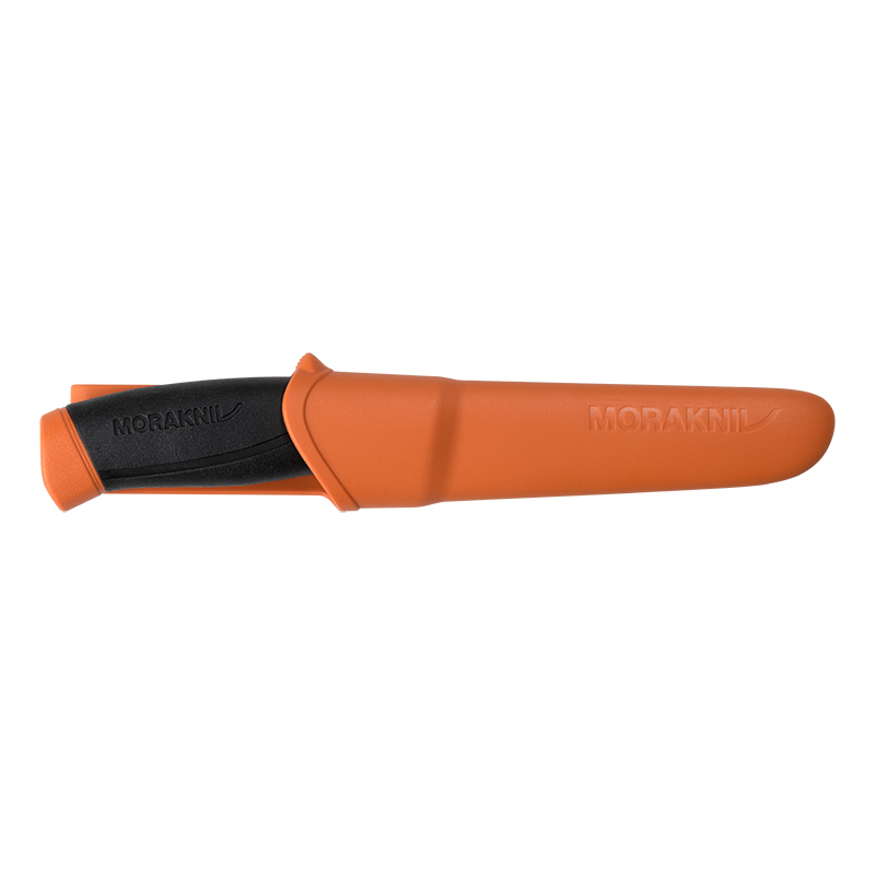 Nož Morakniv Companion Burnt Orange - Slika 2