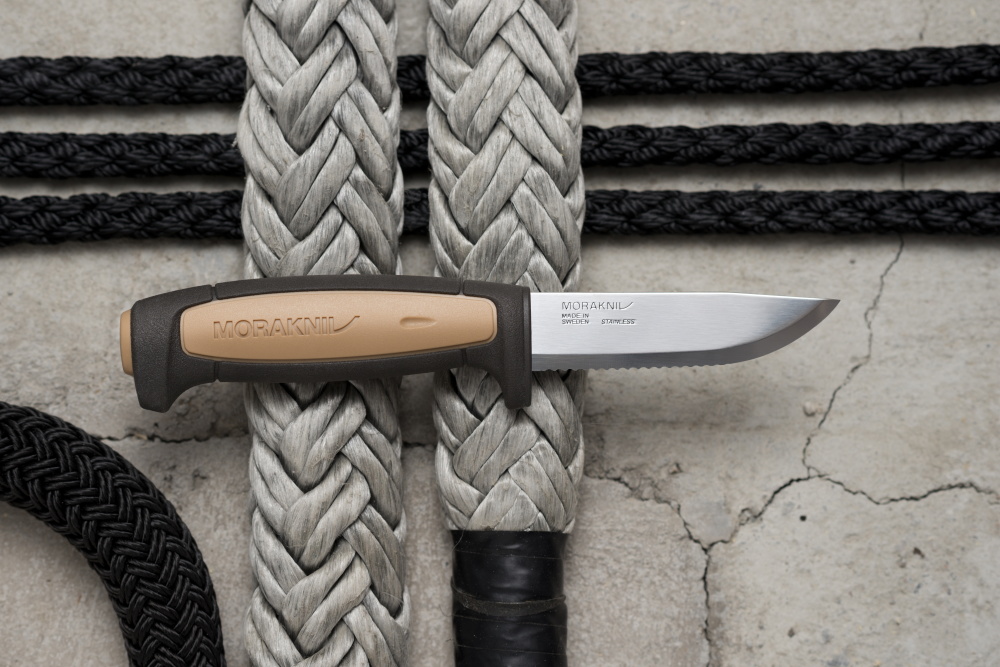 Nož Morakniv Pro Rope SRT (S) - Slika 2