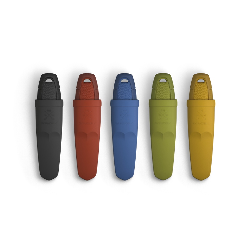 Nož Morakniv Eldris Black (S) - Slika 2