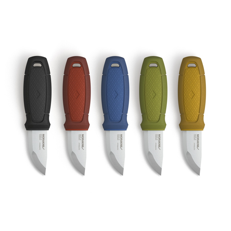 Nož Morakniv Eldris Black (S) - Slika 3