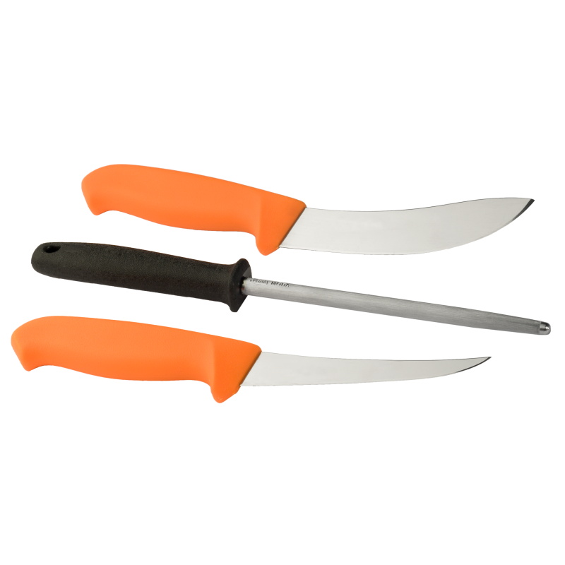 Morakniv lovački komplet