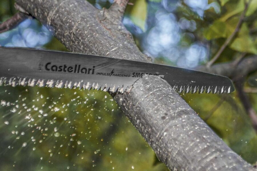 Pila vučna Castellari SME 30G - Slika 7