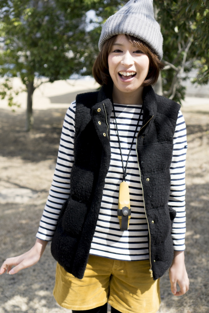 Nož Morakniv Eldris Black (S) - Slika 7