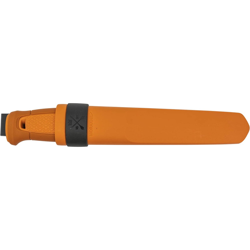 Nož Morakniv Kansbol Burnt Orange (S) - Slika 2