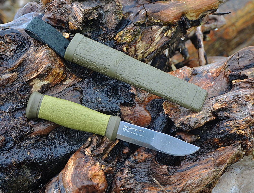Nož Morakniv Mora 2000 gren (S) - Slika 3