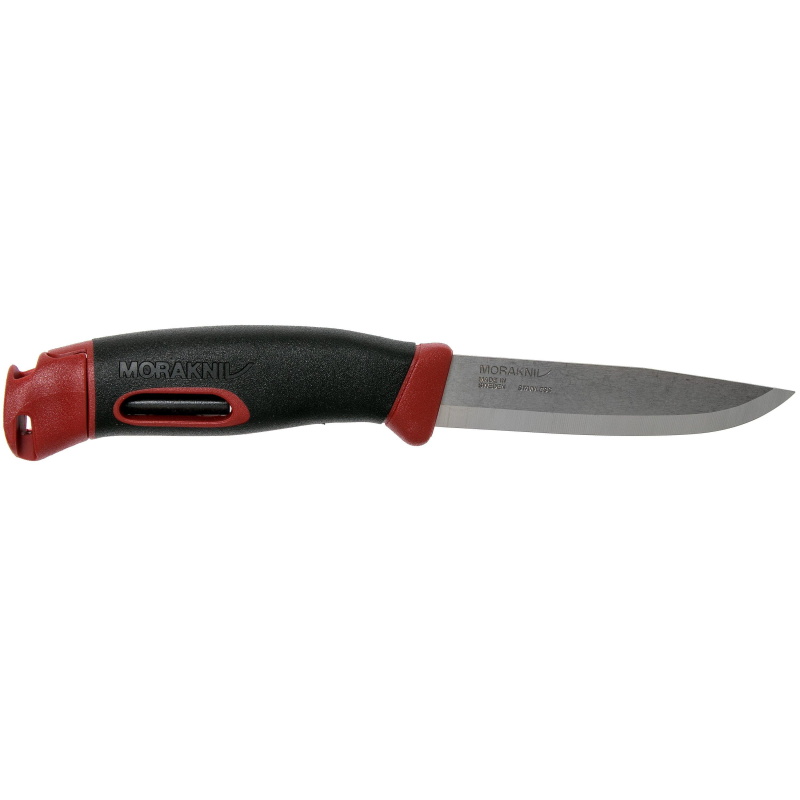 Nož Morakniv Companion Spark Red (S) - Slika 3
