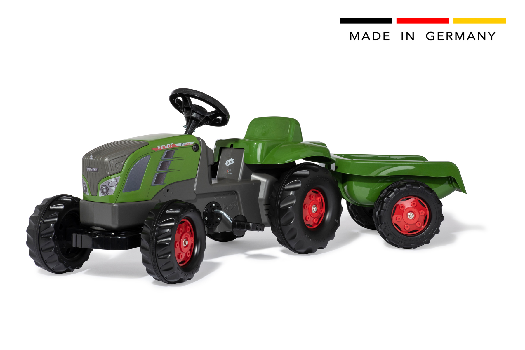 Traktor rollyKid Fendt 516 Vario - Slika 2