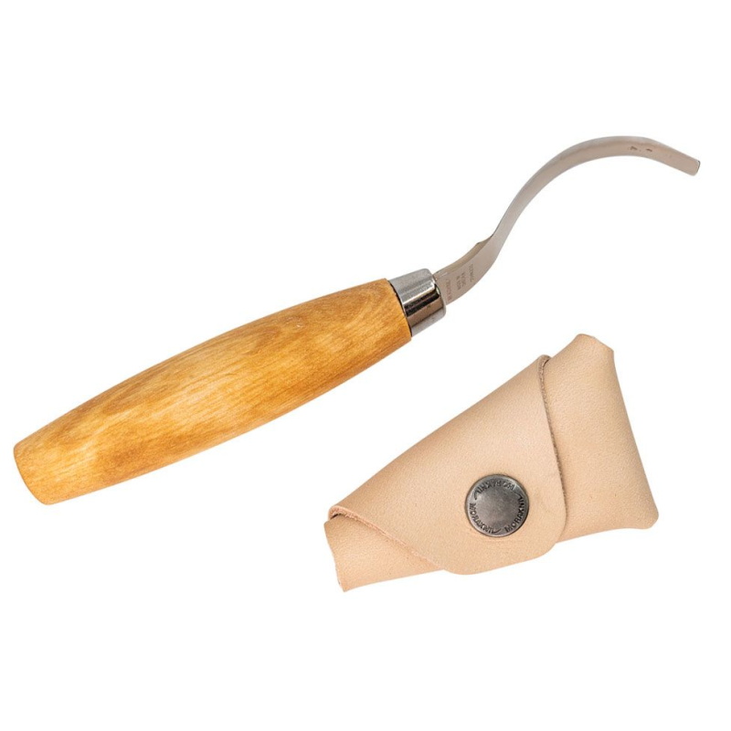 Morakniv nož s kukom 163 s dvostrukom oštricom - Slika 2