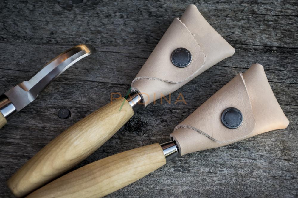 Morakniv nož s kukom 164 za desnu ruku - Slika 3