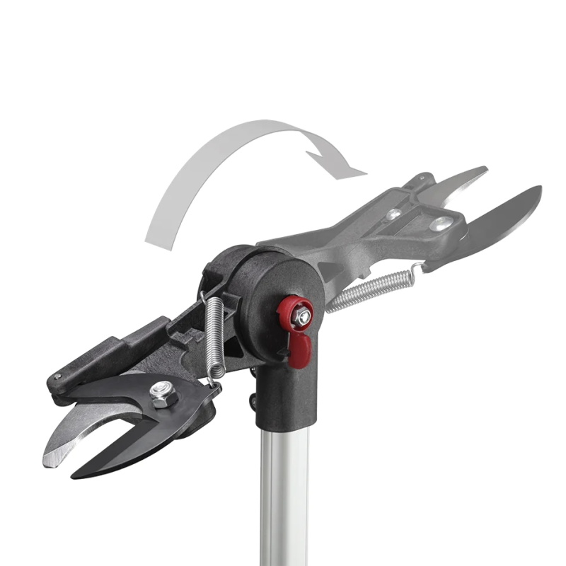 Škare HELIUM M4 - Slika 3