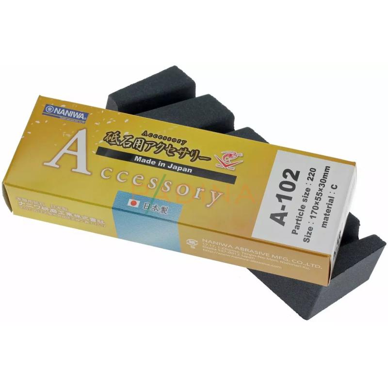 Kamen za ravnanje brusa NANIWA - Slika 2