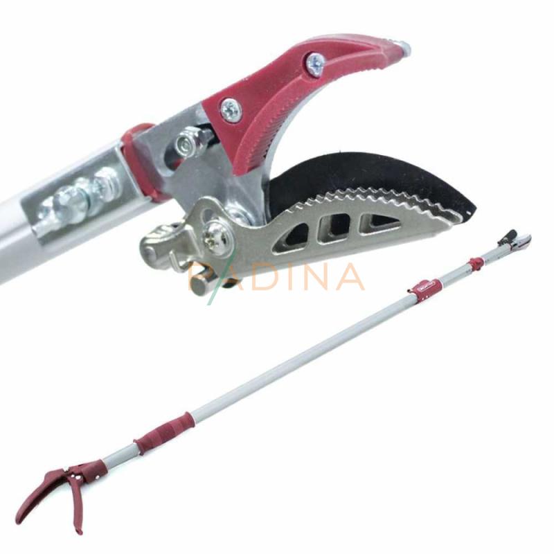 Teleskopske škare za rezidbu Archman art.107 - Slika 2