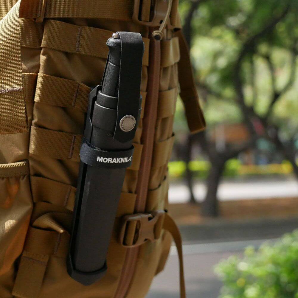 Morakniv Multi-Mount Kit za Garberg - Slika 3