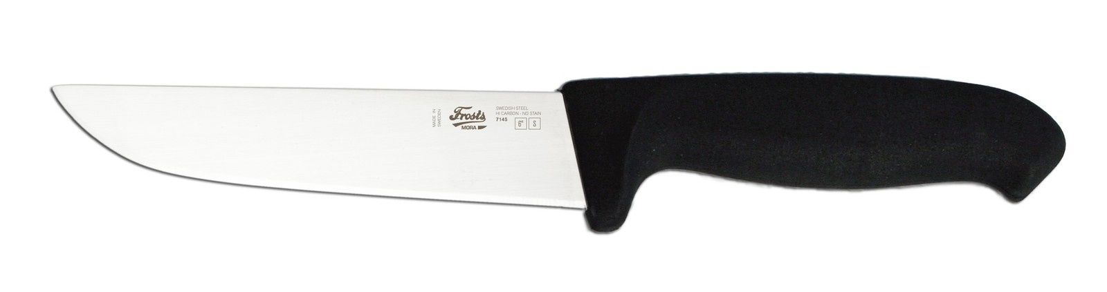 Mora Frosts® nož mesarski široki 7145 UG - Slika 2