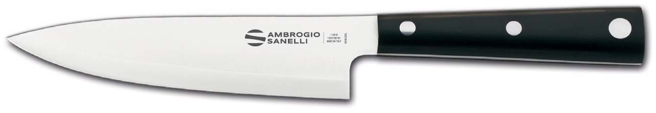 Hasaki kuharski nož ( Chef Knife) - Slika 2