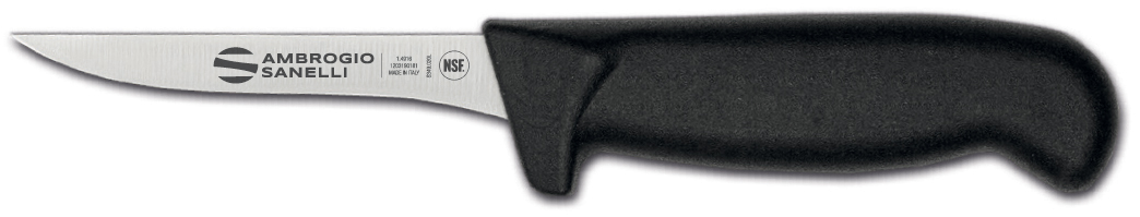 Nož za perad 11 cm Supra - Slika 2