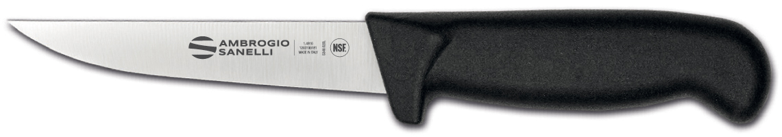 Nož za iskoštavanje 14 cm Supra - Slika 2