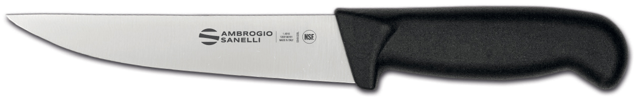 Nož za iskoštavanje 16 cm Supra - Slika 2