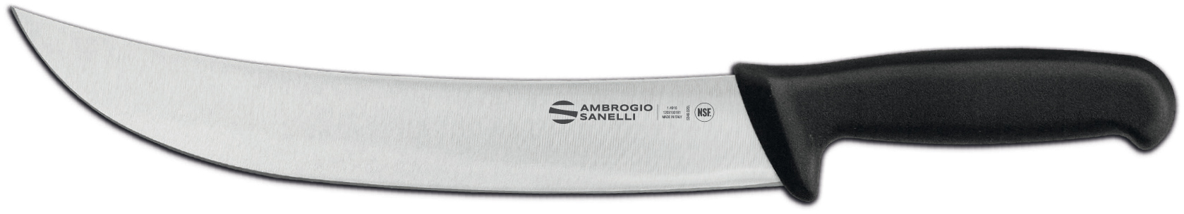 Nož za mesarski američki stil 25 cm Supra - Slika 2