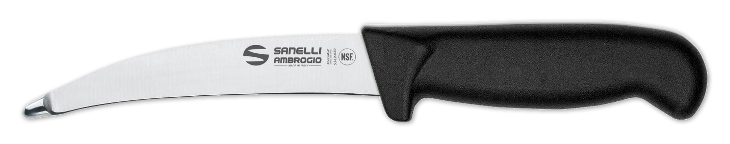 Nož mesarski za utrobu 25 cm Supra - Slika 2