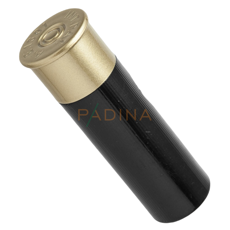 Nož patrona GAUGE 12 crni - Slika 2