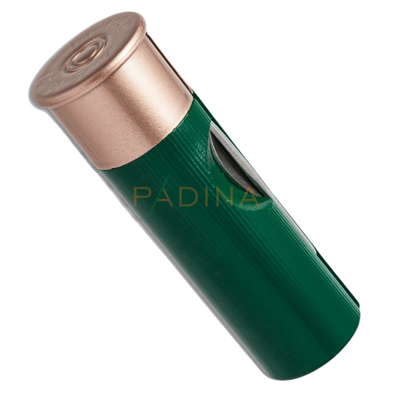 Nož patrona GAUGE 12 zeleni - Slika 2