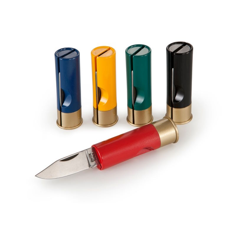 Nož patrona GAUGE 12 plavi - Slika 3