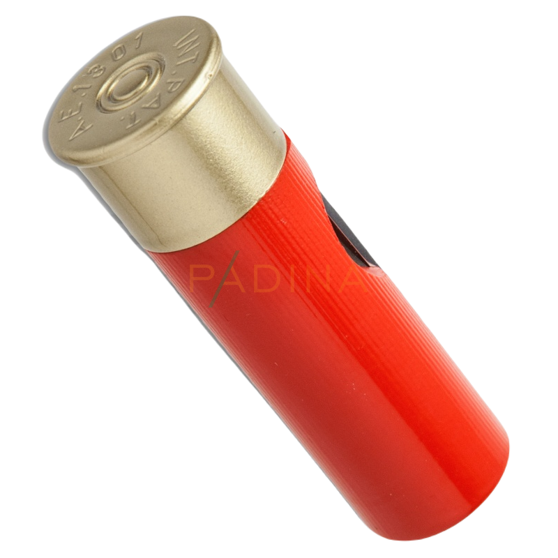 Nož patrona GAUGE 12 crveni - Slika 2