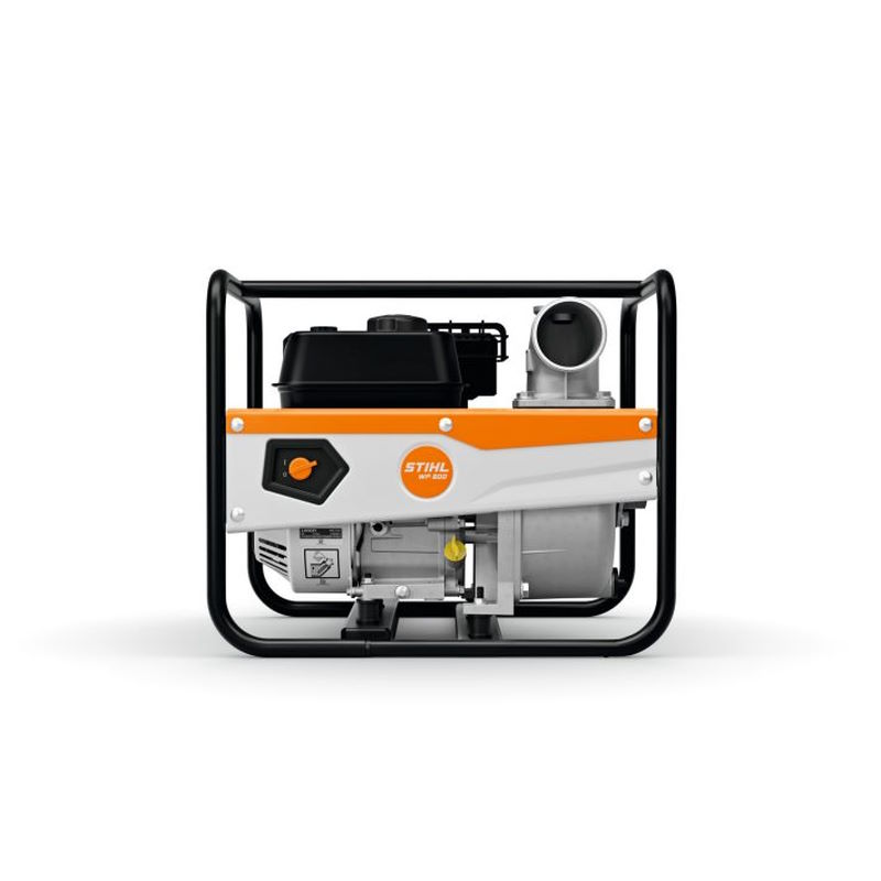 Pumpa za vodu WP 600 - Slika 2