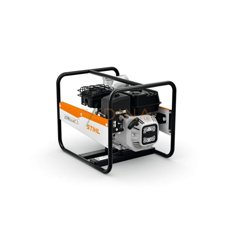 Pumpa za vodu WP 600 - Slika 4