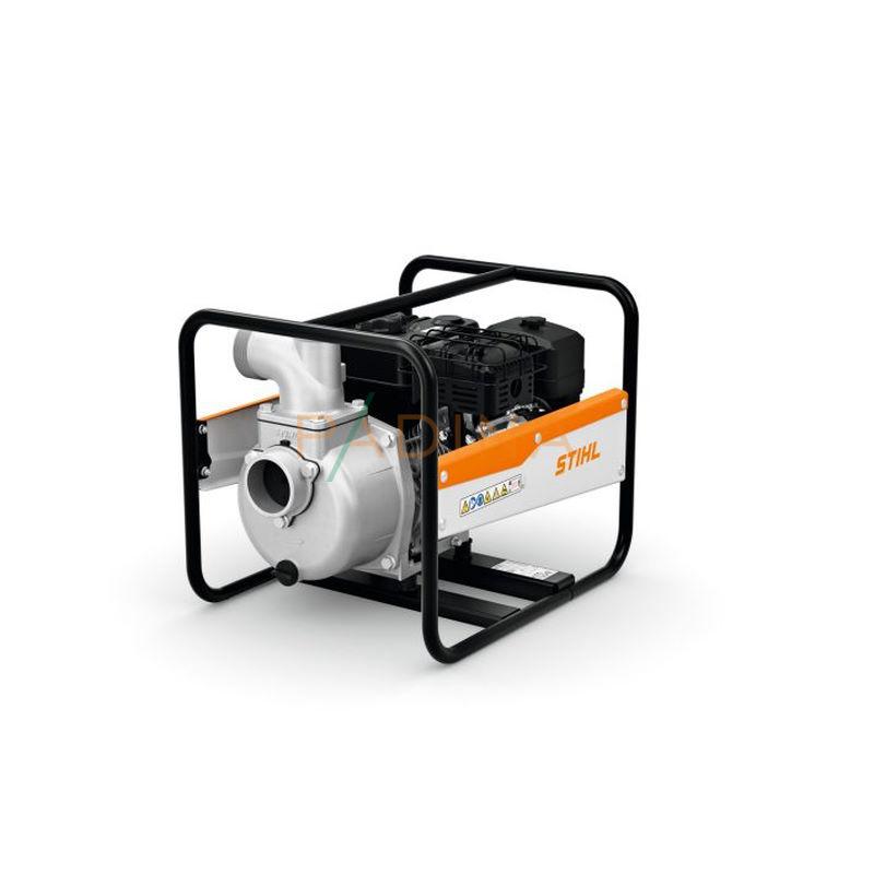 Pumpa za vodu WP 600 - Slika 3