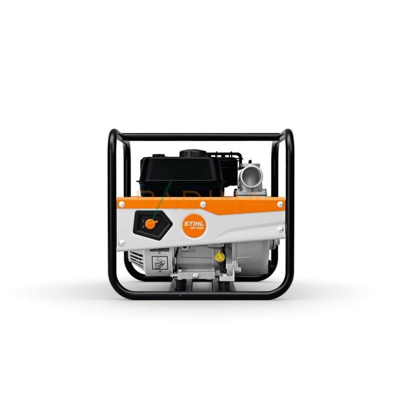 Pumpa za vodu WP 300 - Slika 2