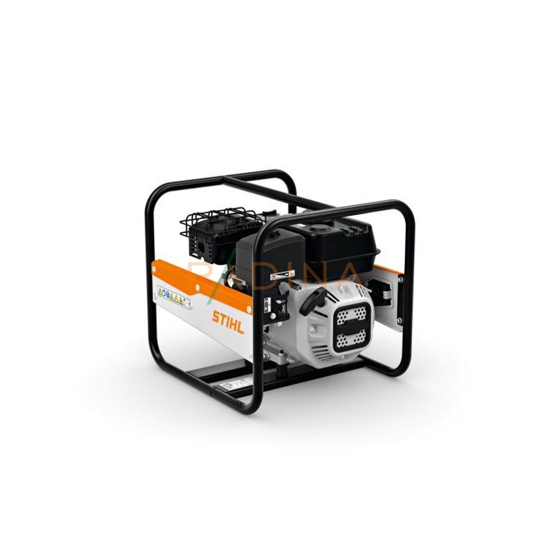 Pumpa za vodu WP 300 - Slika 4