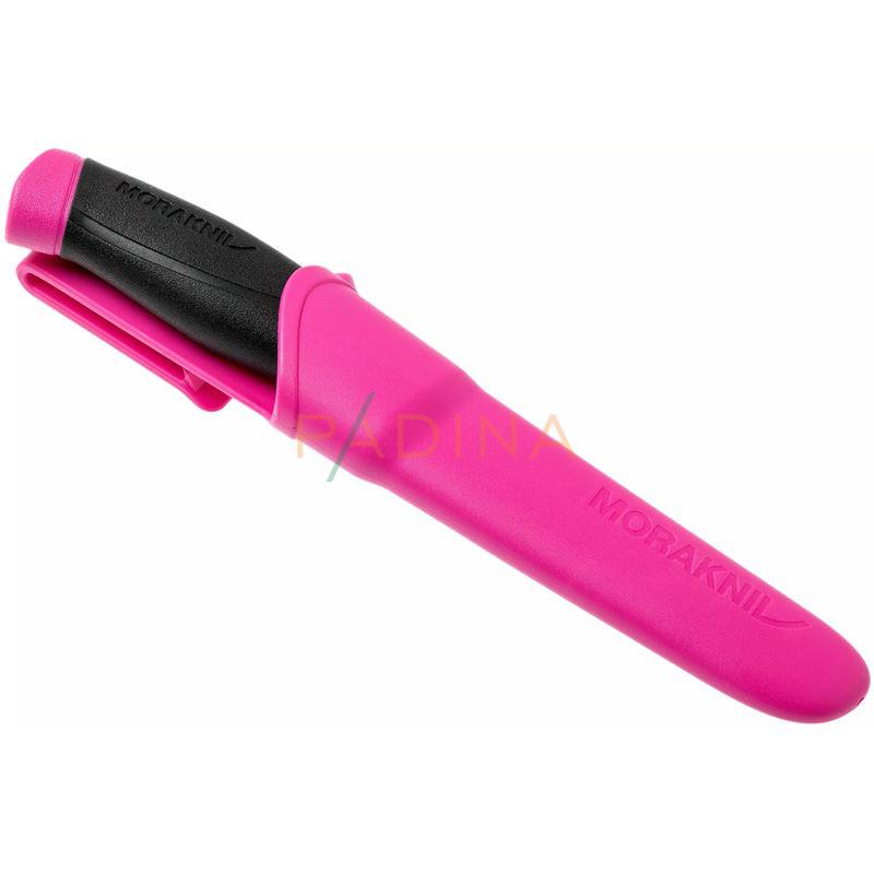Nož Morakniv Companion Cerise Pink (S) - Slika 3