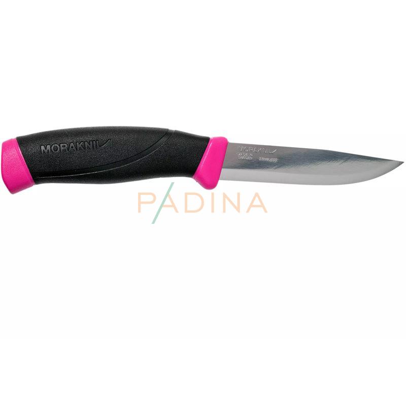 Nož Morakniv Companion Cerise Pink (S) - Slika 2