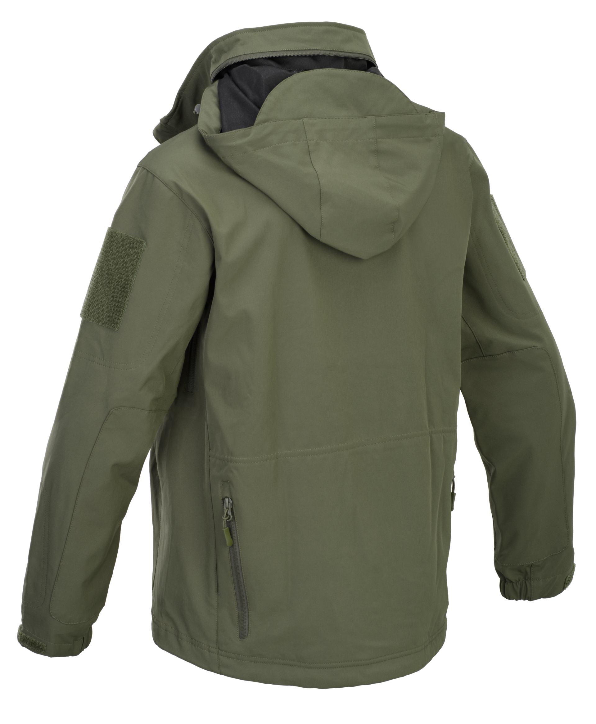 Jakna SCORPION softshell - Slika 2